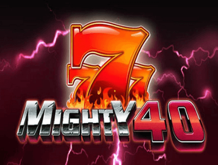 Mighty 40