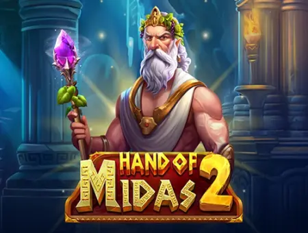 Hand of Midas 2