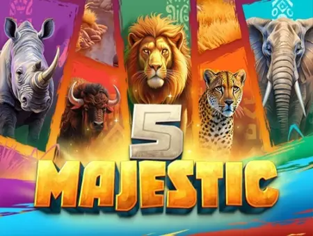 5 Majestic