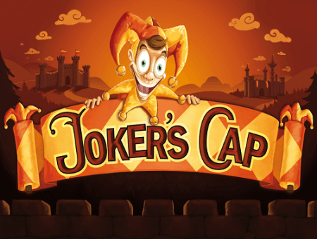 Joker's Cap