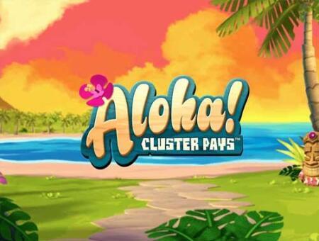 Aloha Cluster Pays