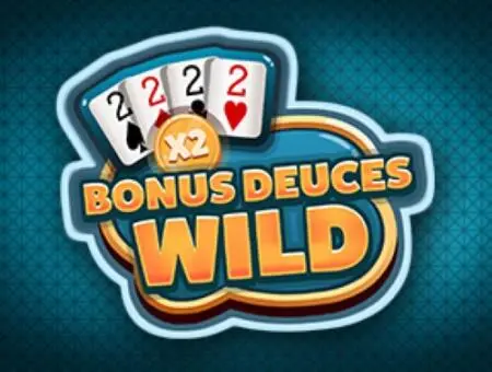 Bonus Deuces Wild