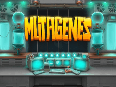 Mutagenes