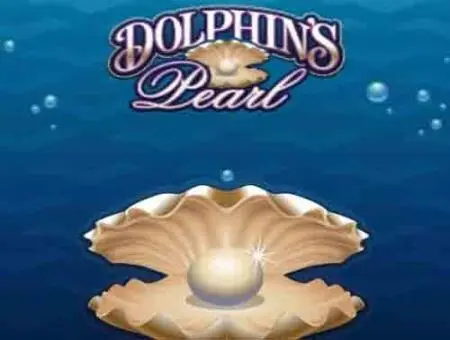 Dolphin's Pearl