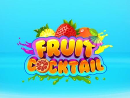 Fruit Cocktail