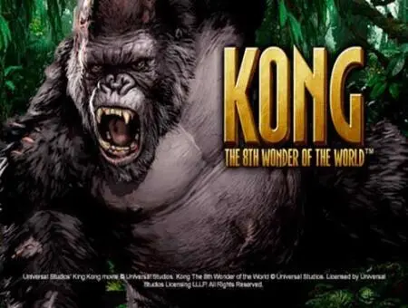 King Kong