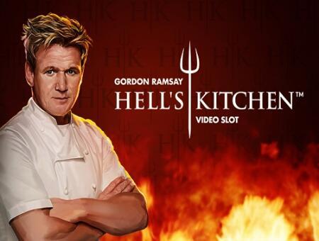 Gordon Ramsay Hell's Kitchen