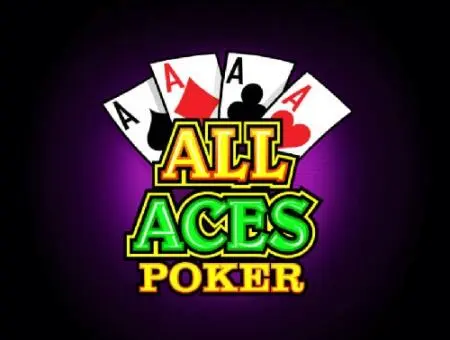 All Aces Poker