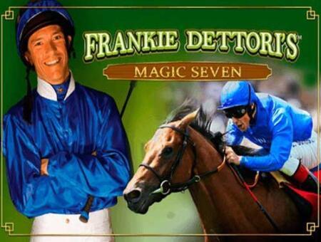 Frankie Dettori's Magic Seven