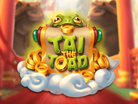 Tai the Toad