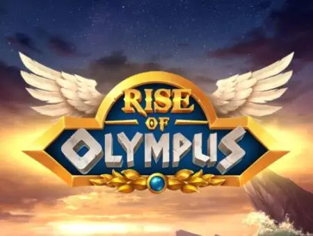 Rise of Olympus