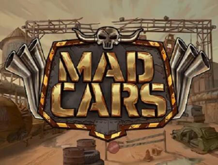 Mad Cars