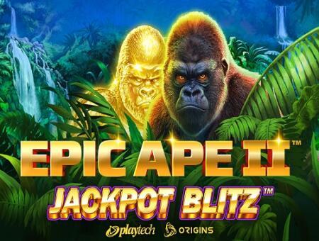 Epic Ape II