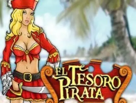 El Tesoro Pirata