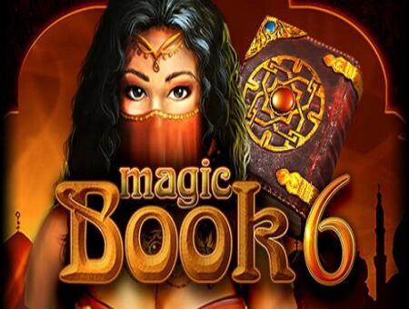 Magic Book 6