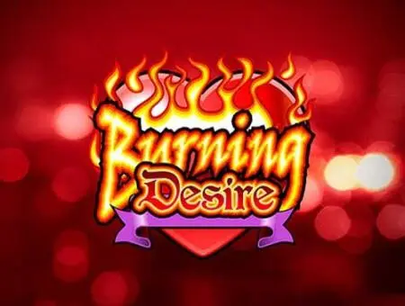 Burning Desire