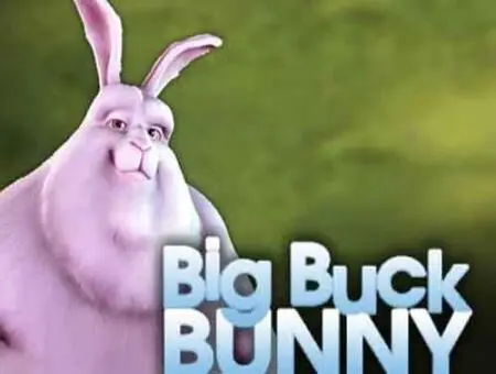 Big Buck Bunny