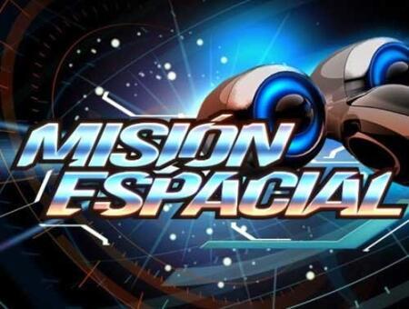 Mision Espacial