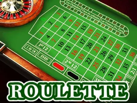 Roulette