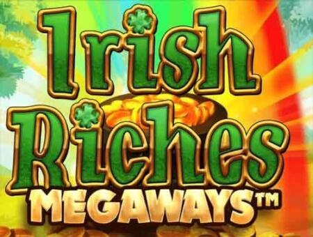 Irish Riches MegaWays