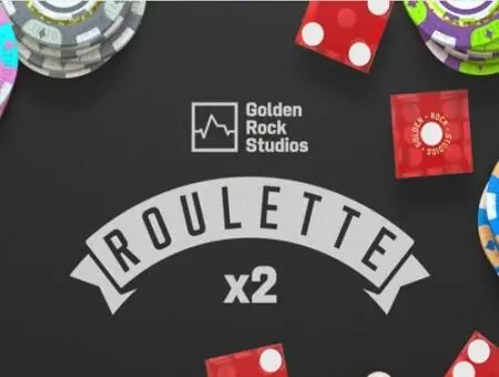 Roulette X2