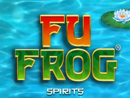 Fu Frog Spirits