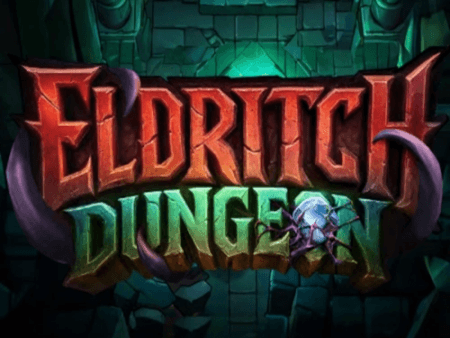 Eldritch Dungeon