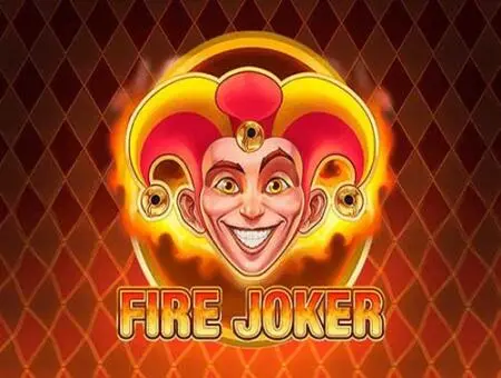 Fire Joker