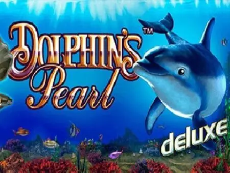 Dolphin's Pearl Deluxe