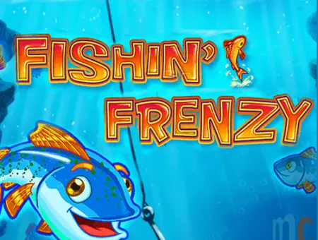 Fishin' Frenzy