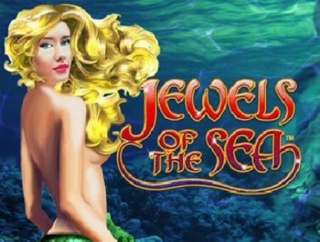 Jewels of the Sea