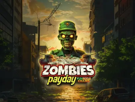 Zombies Payday