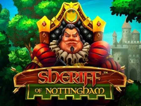 Sheriff Of Nottingham