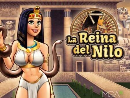 La Reina Del Nilo