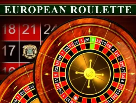 European Roulette