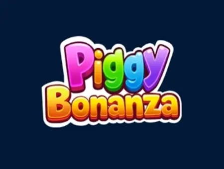 Piggy Bonanza