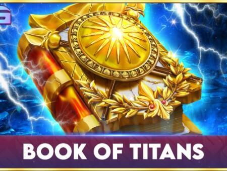 Book of Titans