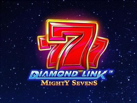 Diamond Link Mighty Sevens