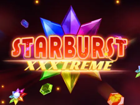 Starburst Xxxtreme