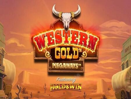 Western Gold Megaways