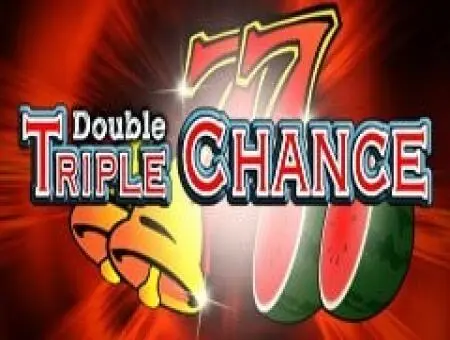 Double Triple Chance