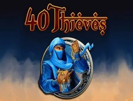 40 Thieves