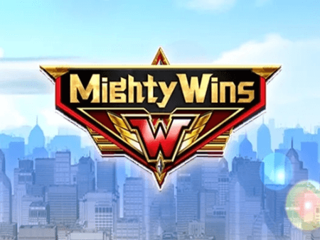 Mighty Wins 