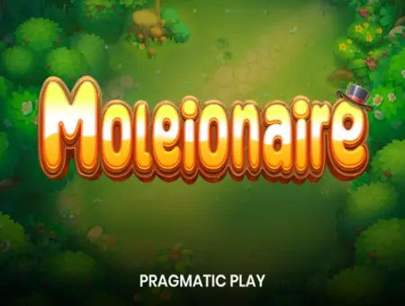 Moleionaire 