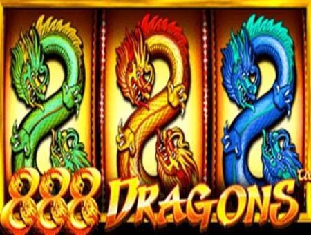 888 Dragons