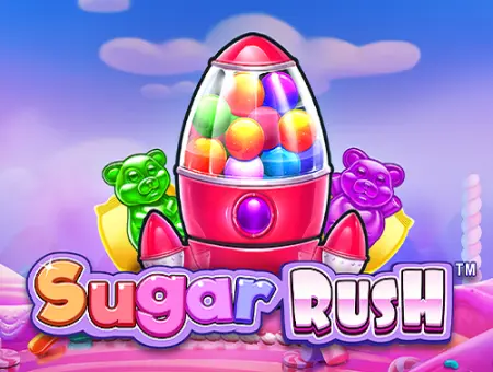 Sugar Rush 