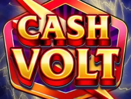 Cash Volt