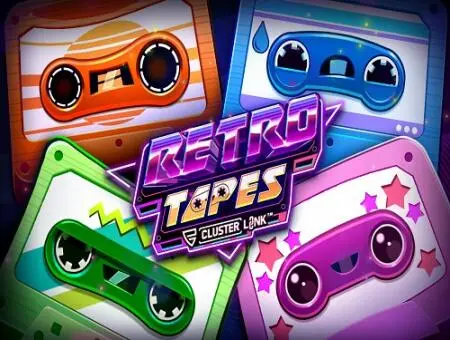 Retro Tapes 