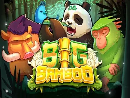 Big Bamboo