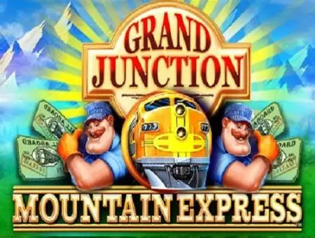 Grand Junction Mountain Express